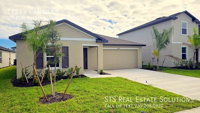 17213 Connecticut Ave in North Fort Myers, FL - Building Photo - Building Photo