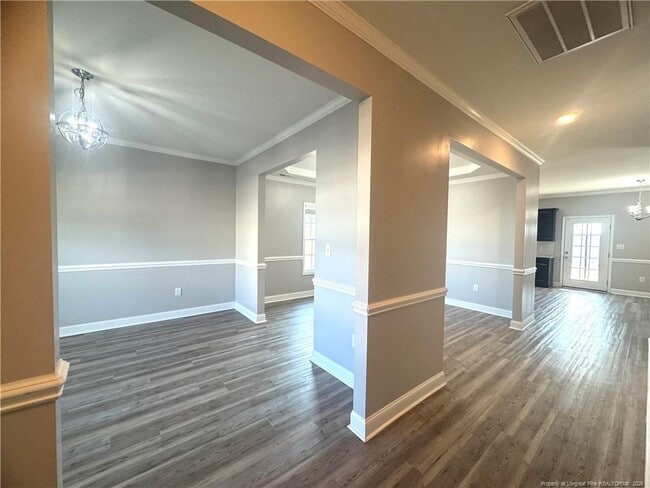 571 Weston Woods St in Raeford, NC - Building Photo - Building Photo