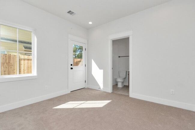 property at 5418 Wheatley St