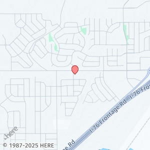 property at 665 Homestead Ave