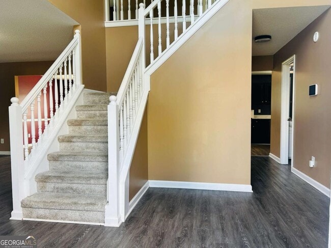 4180 W Stubbs Rd in College Park, GA - Building Photo - Building Photo