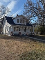 3915 Old Buckingham Rd. in Powhatan, VA - Building Photo