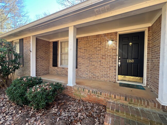 1160 Spartan Ln in Athens, GA - Building Photo - Building Photo