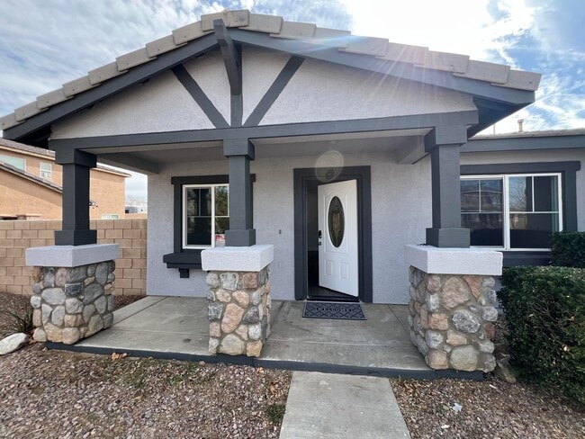 property at 1710 Miki Way