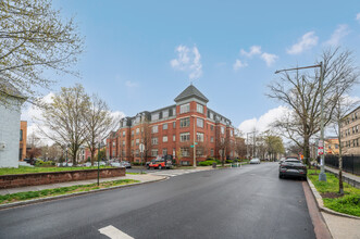 Parker Flats in Washington, DC - Building Photo - Building Photo