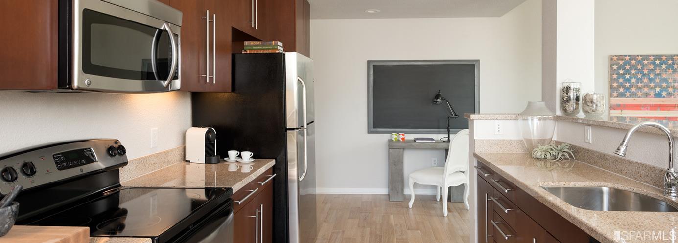 1375 Lick Ave in San Jose, CA - Building Photo