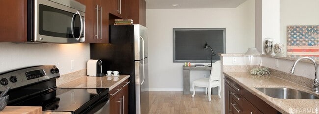 property at 1375 Lick Ave