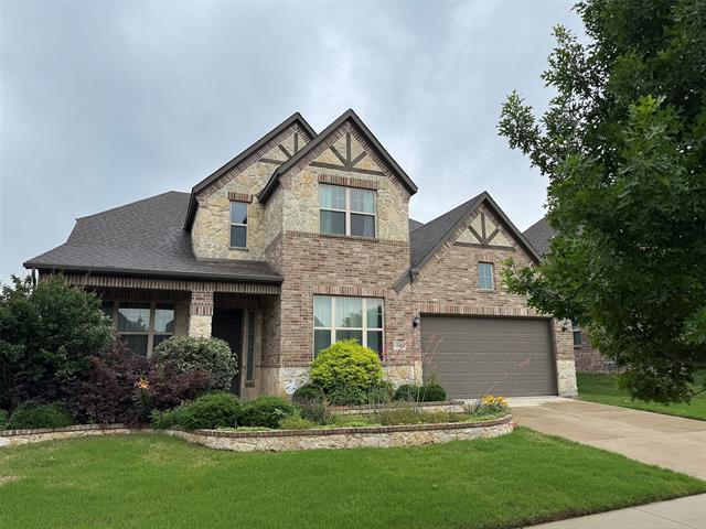 12407 Scottswood Rd in Frisco, TX - Building Photo - Building Photo