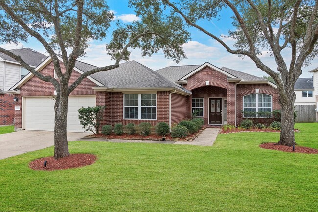 16711 Canyon Whisper Dr