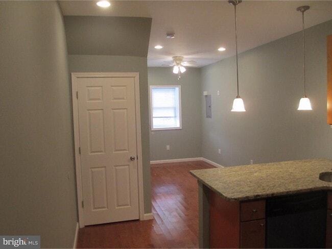 property at 1253 S 27th St