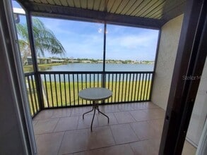25275 Rampart Blvd in Punta Gorda, FL - Foto de edificio - Building Photo