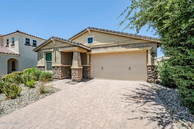 9910 E Theia Dr in Mesa, AZ - Building Photo - Building Photo