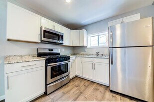 2030 Pioneer Ave in Pittsburgh, PA - Building Photo