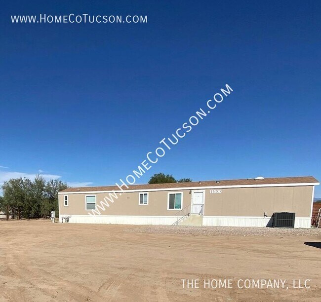 11500 S Nogales Hwy in Tucson, AZ - Building Photo - Building Photo