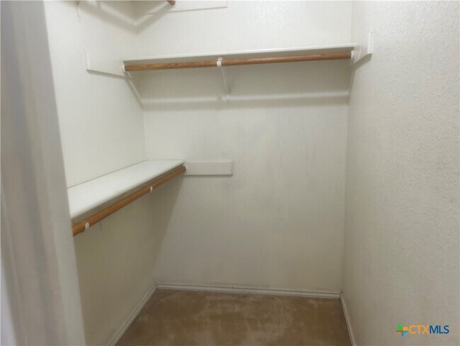 property at 4604 Wade Dr