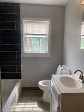 1204 Cherry St in Hattiesburg, MS - Building Photo - Building Photo