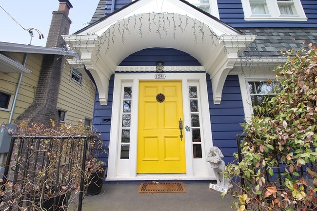 2241 NE 33rd Ave in Portland, OR - Building Photo - Building Photo