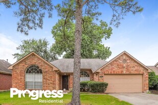 1113 Glenbay Ct in La Porte, TX - Building Photo