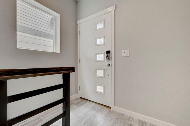 8714 Vaunt Ct in Colorado Springs, CO - Building Photo - Building Photo