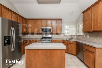 5500 Milford Dr in Fort Worth, TX - Building Photo - Building Photo