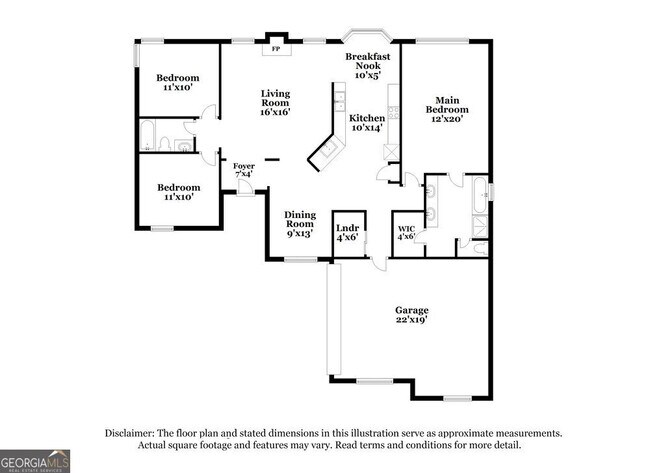 827 New England Ct in Lawrenceville, GA - Building Photo - Building Photo