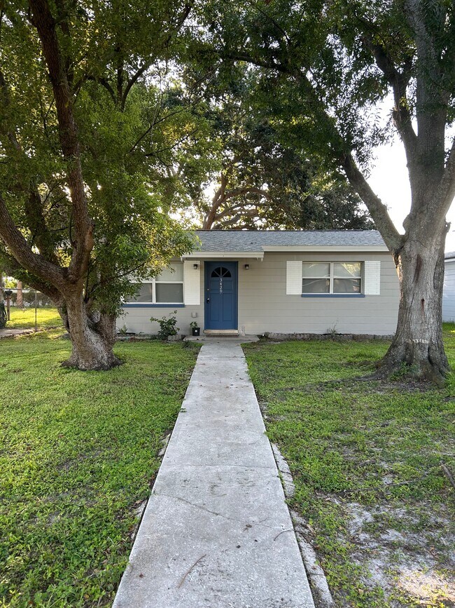 property at 3429 38th St N