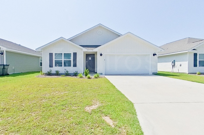 139 Swallowtail Ln in Pensacola, FL - Building Photo