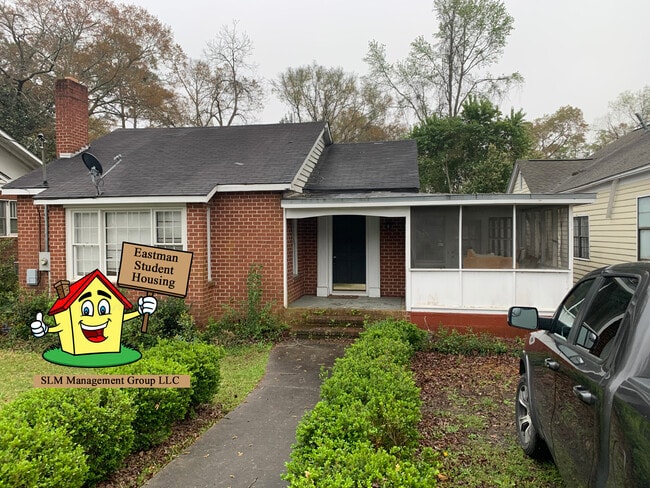 property at 321 5th Ave