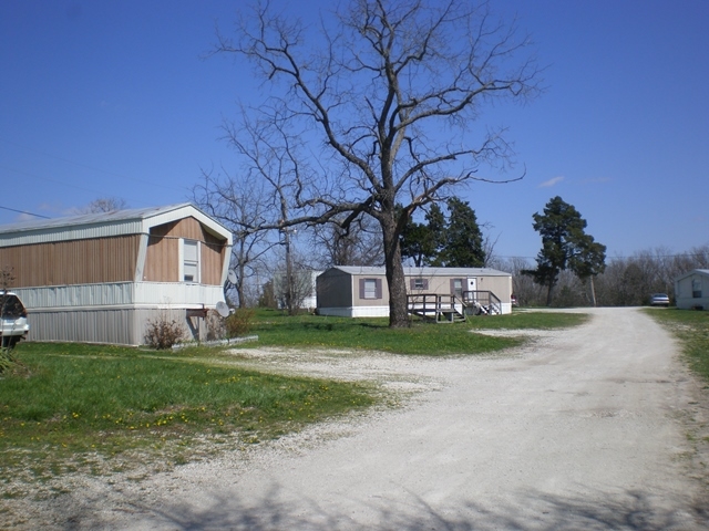 16145 S US Highway 63 in Rolla, MO - Building Photo