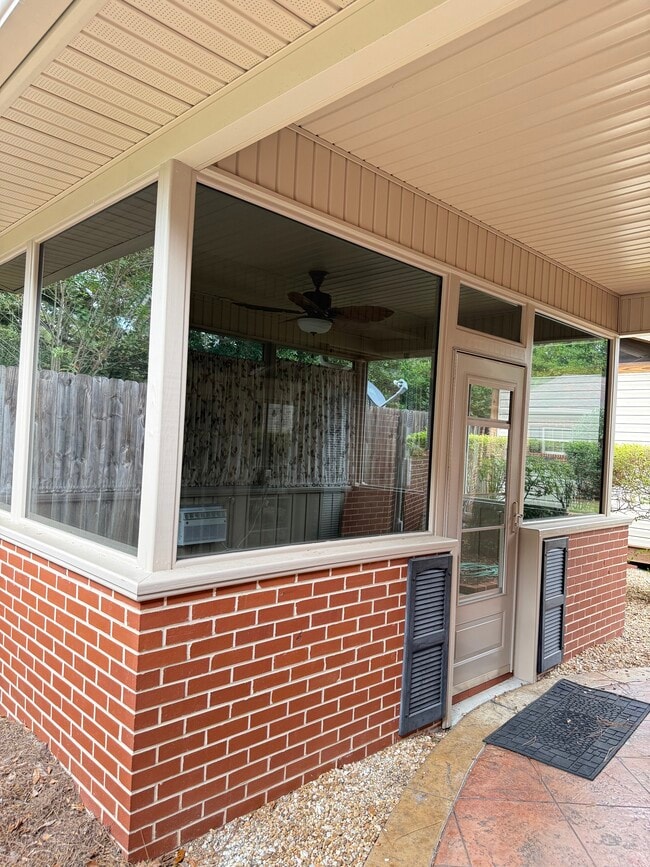 203 17th Ave SE in Moultrie, GA - Building Photo - Building Photo