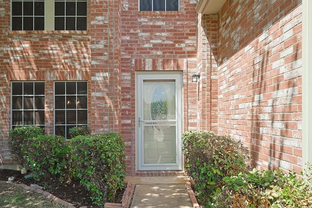 8320 Seven Oaks Ln in Denton, TX - Building Photo - Building Photo