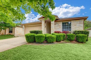 12017 Buzz Schneider Ln in Austin, TX - Building Photo