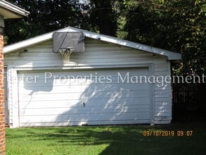2118 Covert Ave in Evansville, IN - Building Photo - Building Photo