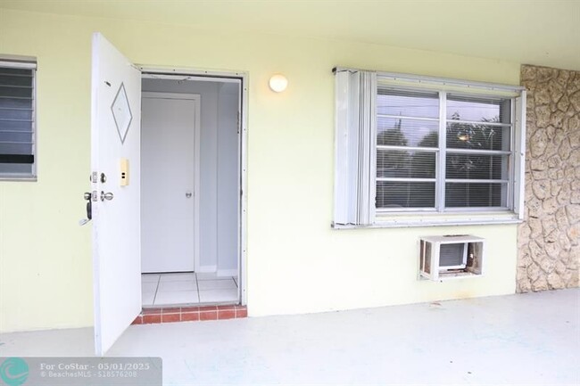 property at 103 S K St