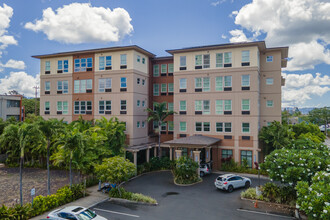 The Plaza at Pearl City in Pearl City, HI - Building Photo - Building Photo