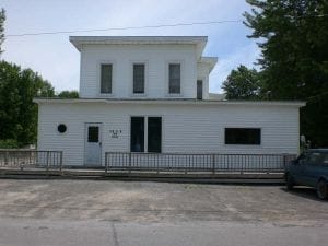 7754 Wheeler Rd in Chittenango, NY - Building Photo