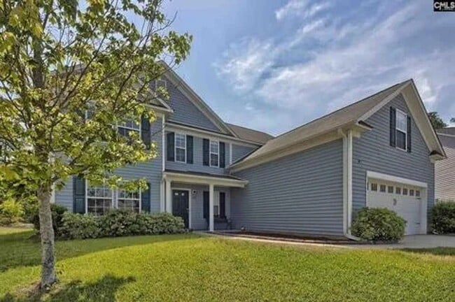 272 Seabiscuit Ln in Elgin, SC - Building Photo - Building Photo