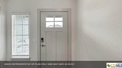 325 Fairfax Ave in San Marcos, TX - Building Photo - Building Photo