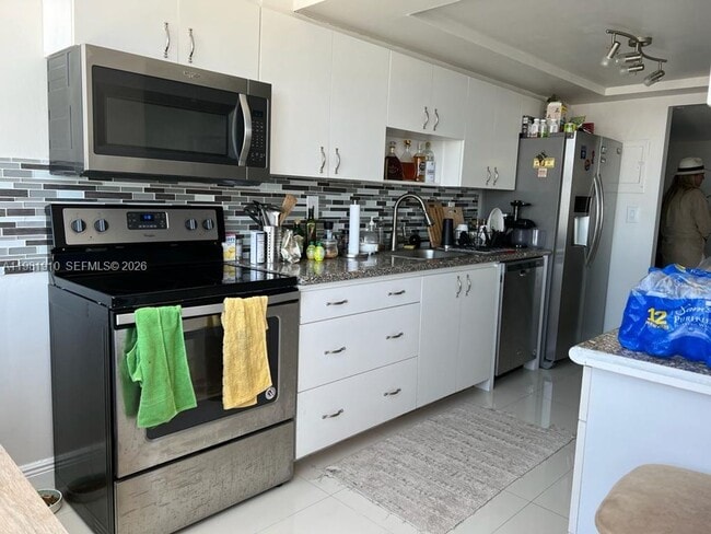 property at 18061 Biscayne Blvd