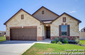 402 Saddle Hvn in Cibolo, TX - Foto de edificio