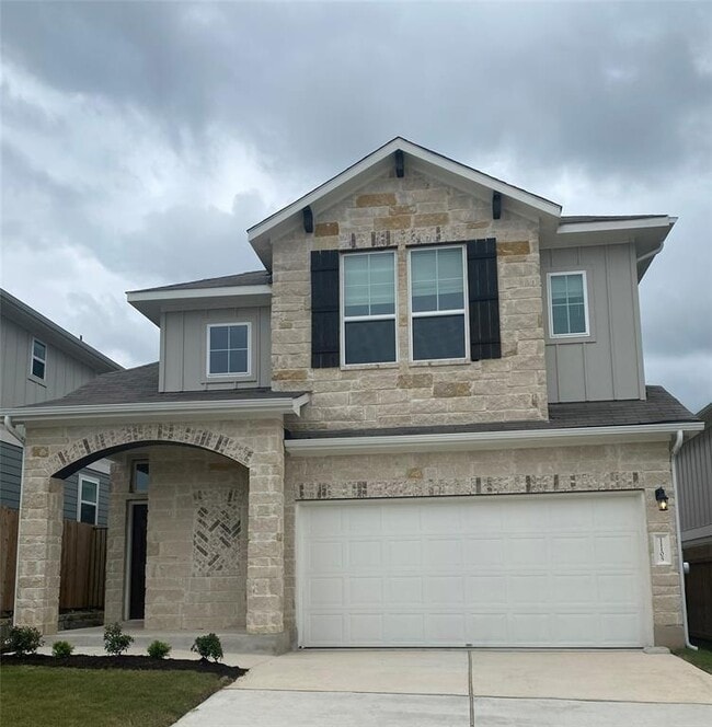 property at 11105 El Capitan Dr