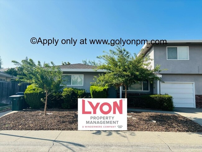 property at 1001 Briarcrest Way