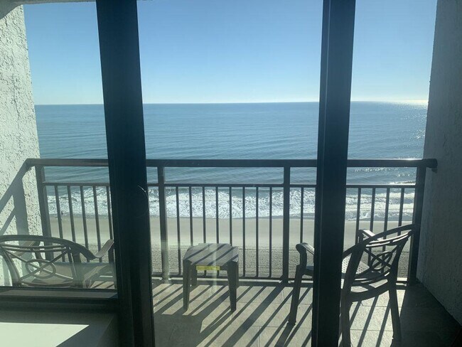 5-B Riptide Bch Clb in Myrtle Beach, SC - Foto de edificio - Building Photo
