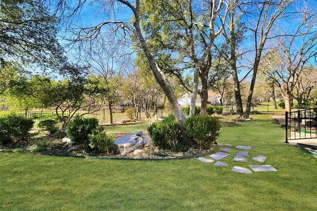 109 Sunflower St in Georgetown, TX - Building Photo - Building Photo