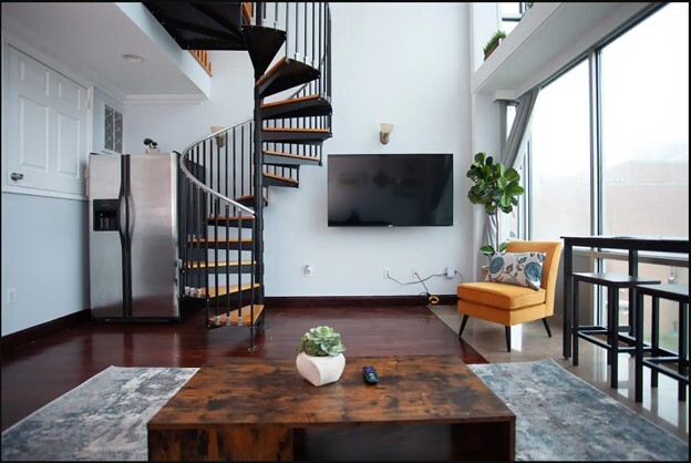 205 N 11th St in Philadelphia, PA - Building Photo