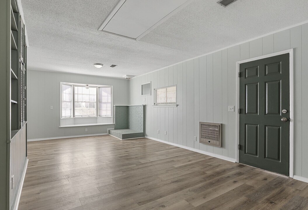 4113 Eastway Terrace in Chattanooga, TN - Building Photo