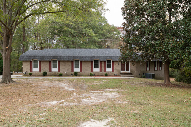 property at 2960 Tripp Ln