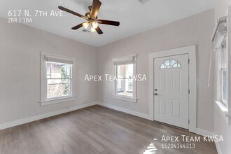 617 N 7th Ave in Tucson, AZ - Building Photo - Building Photo