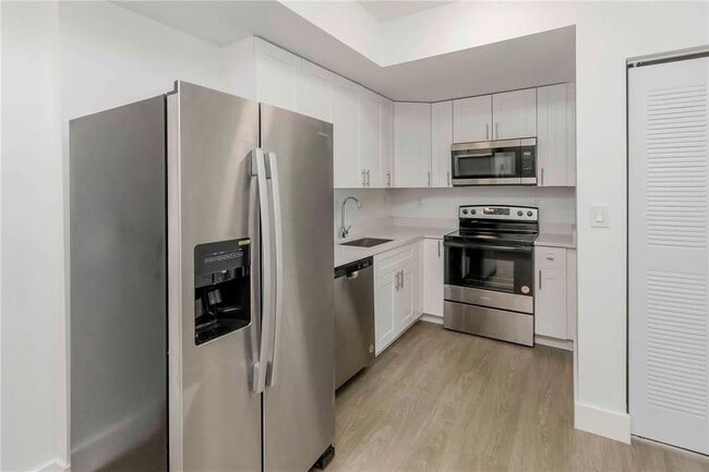 1620 NW 18th St in Miami, FL - Building Photo - Building Photo