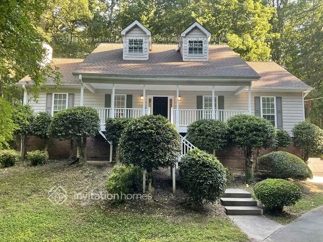 property at 3984 Spring Terrace